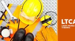 laudo técnico das condições ambientais de trabalho