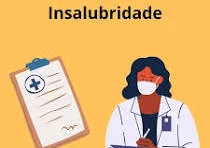 laudo de insalubridade