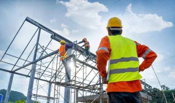 consultoria em segurança do trabalho